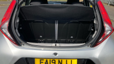 Toyota Aygo 1.0 VVT-i X-Play 5dr x-shift Petrol Hatchback